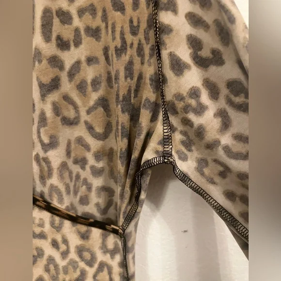 Jones New York Signature faux wrap Dress - Picture 12 of 12